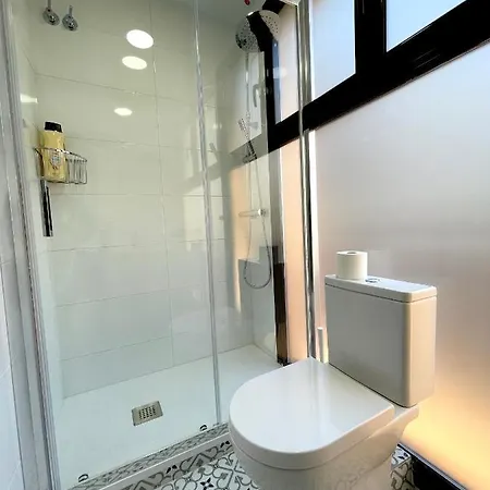 Casa vacanze Plaza De Espana Independent House