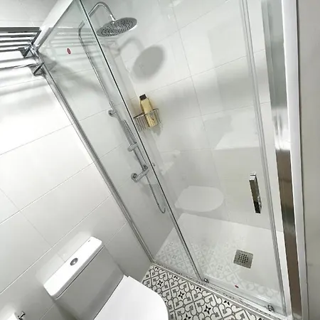 Casa vacanze Plaza De Espana Independent House Barcellona