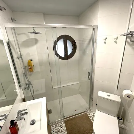 Plaza De Espana Independent House * Barcellona