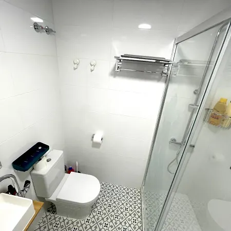 Plaza De Espana Independent House