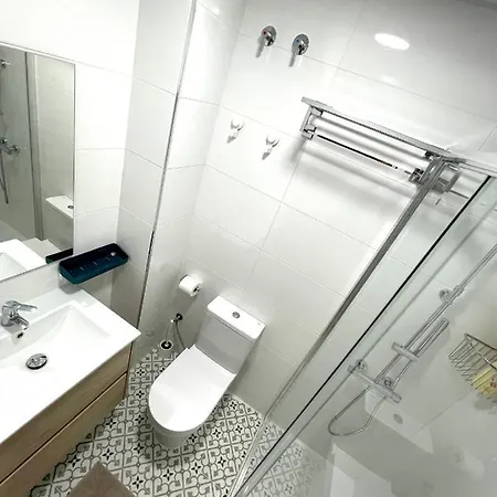 Plaza De Espana Independent House Casa vacanze Barcellona