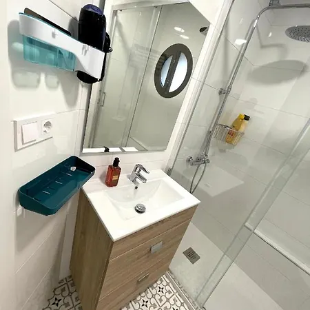 Casa vacanze Plaza De Espana Independent House *