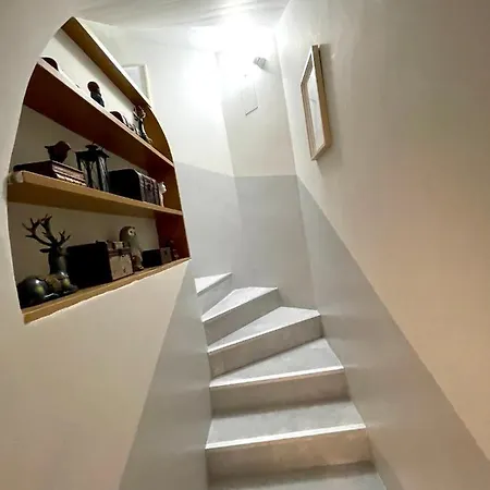 Casa vacanze Plaza De Espana Independent House