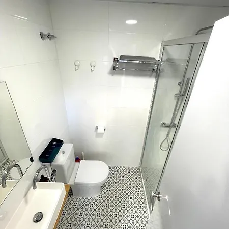 Plaza De Espana Independent House Casa vacanze Barcellona