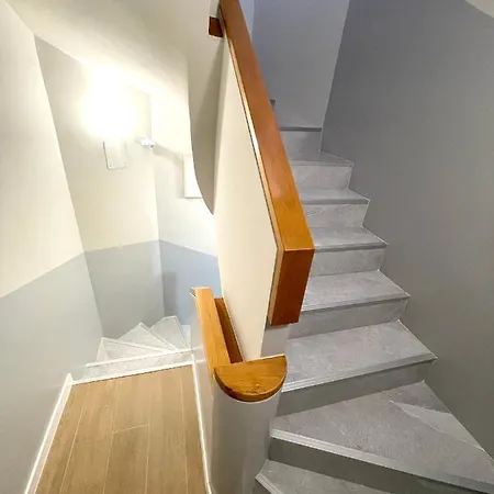 Casa vacanze Plaza De Espana Independent House