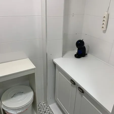 Plaza De Espana Independent House Casa vacanze