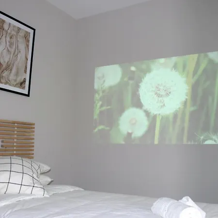 Plaza De Espana Independent House Дом отдыха