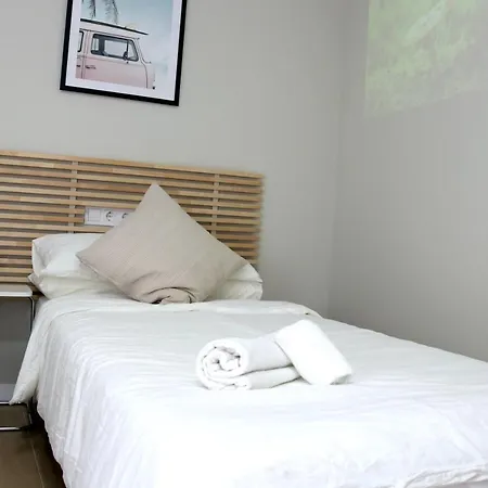 Plaza De Espana Independent House Holiday home Barcelona
