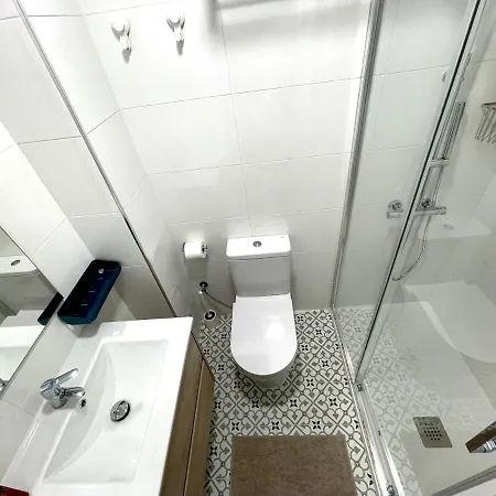 Plaza De Espana Independent House Дом отдыха *