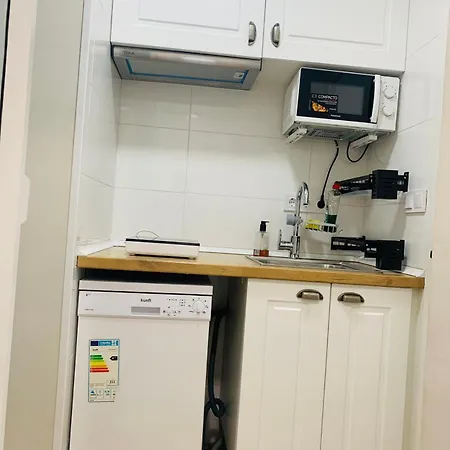 Plaza De Espana Independent House * Барселона