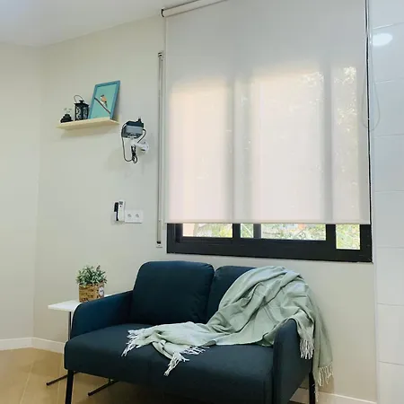 Дом отдыха Plaza De Espana Independent House Барселона