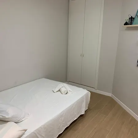 Plaza De Espana Independent House Holiday home