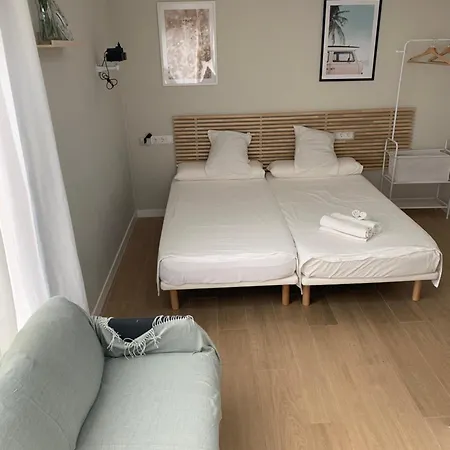 Holiday home Plaza De Espana Independent House *