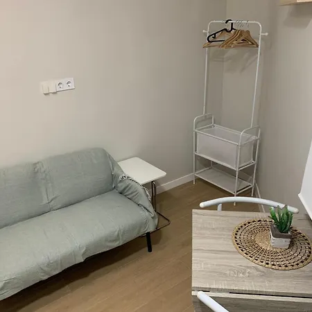 Holiday home Plaza De Espana Independent House *
